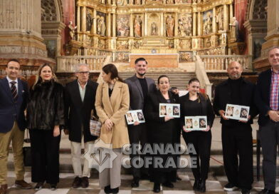 Clausuradas las VIII Jornadas de Cultura Cofrade en Centros Penitenciarios