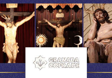 Se unen a Kerigma las cofradías de la Sagrada Lanzada, Ferroviarios y Estudiantes