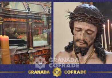 Santo Sepulcro y Humildad acudirán a «Kerigma». En el caso de la Humildad se autoriza la salida para la extraordinaria de su centenario