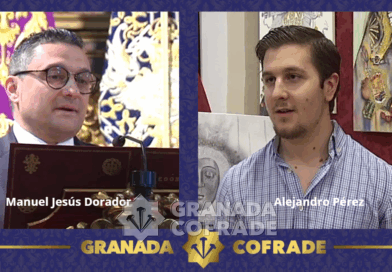 El 9 de mayo será el pregón de las Glorias de Granada