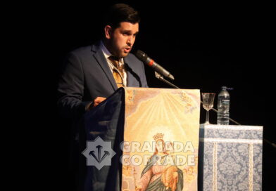 «Devoción servicio y alabanzas a María Auxiliadora en el XVII pregón de las fiestas en honor de la Virgen de Don Bosco