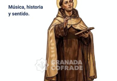 Continúa celebrando la cofradía de Jesús Nazareno los Centenarios de San Juan de la Cruz