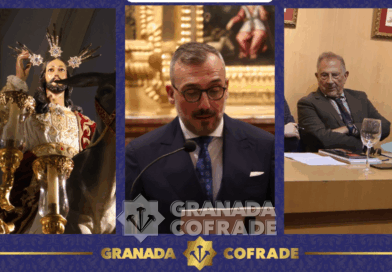 La «Borriquilla», Luis I. Fernández-Aragón y Antonio Padial, premiados en la XXII edición de los «Domingo Sánchez Mesa».