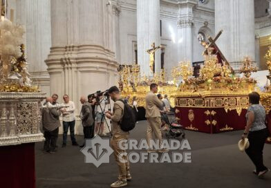 La Catedral amplía los horarios de visitas a Kerygma. Tomen nota.