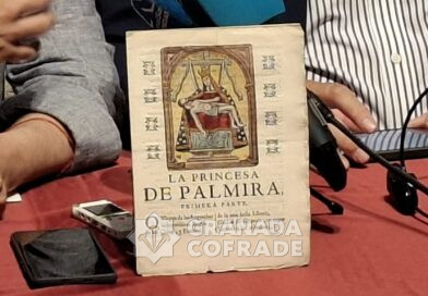 La Sala «Isabel» de las vestimentas de la Patrona ampliará «El Tesoro de la Virgen».