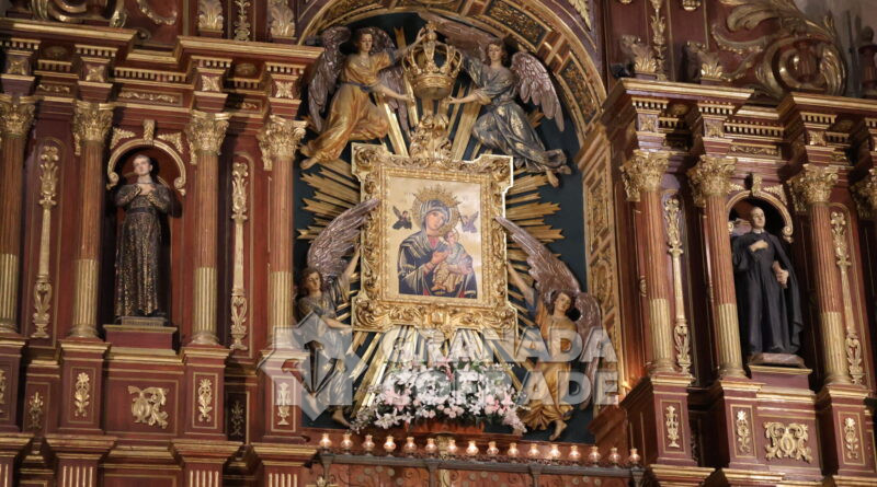 Hoy Domingo, 21 de Junio
