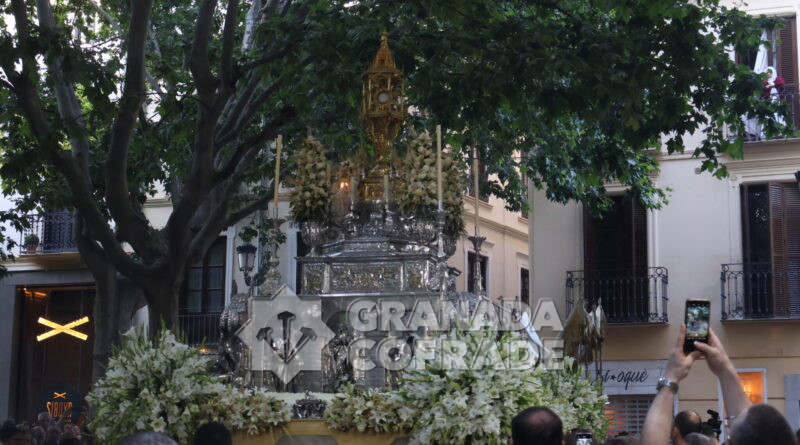 Hoy Lunes, 8 de Junio