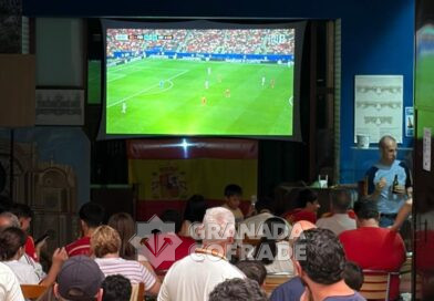 655 euros para Venezuela de la cita deportiva en la Oración en el Huerto.