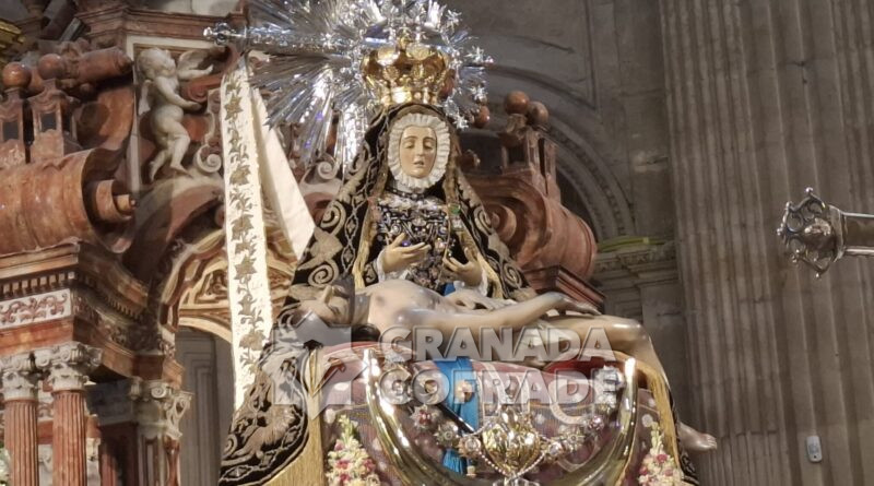 Hoy Martes, 1 de septiembre.