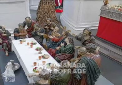 La Catedral se cierra al culto y visitas hasta el miércoles próximo