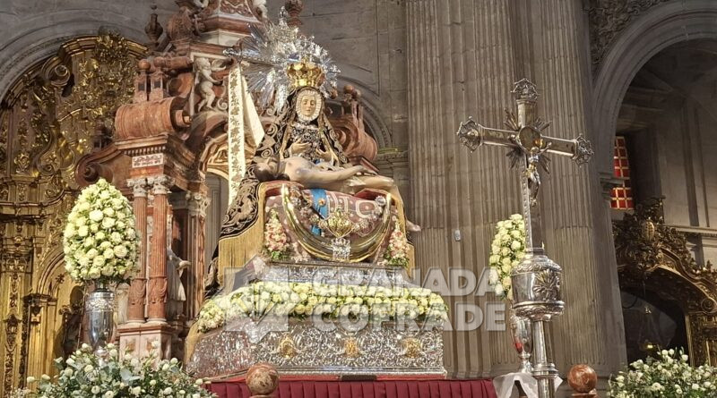 Hoy Lunes, 7 de Septiembre