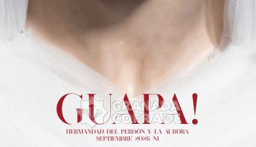 «Guapa!», nueva publicación semestral de la cofradía de la Aurora