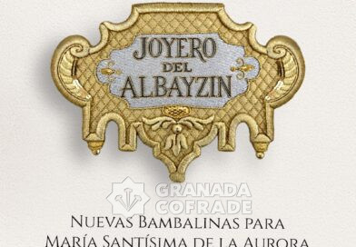 «El joyero del Albaicín», se presenta el próximo viernes