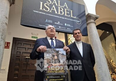 Ayudas para restaurar la basílica de la Patrona: Bizum 03310 o C/C ES41 0049 0164 6729 1020 3691
