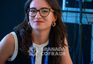 Elena Fernández Santomé, nueva Vocal de Arte, Ornato y Manifestaciones Religiosas Públicas de la Federación de Cofradías.