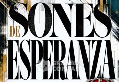 Macro-concierto «Sones de Esperanza» organizado por la Banda de «Jesús del Gran Poder».