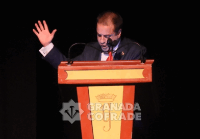 «La Santa Cena es fundadora de hermandades, salvadora de otras, creadora de cuadrillas…»