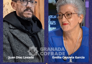 La coronación canónica de la Virgen de la Luz tiene ya dos protagonistas: Emilia Cayuela para el pregón y Díaz Losada para el cartel .