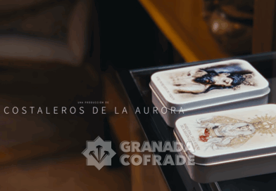 Segundo episodio de la serie «A la Memoria» del cincuentenario de la cuadrilla de costaleros de la Virgen de la Aurora.