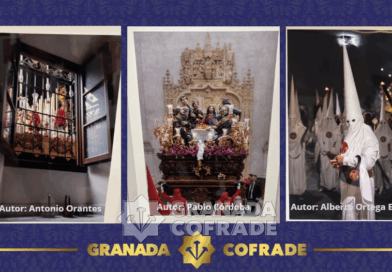 Antonio Orantes, primer premio del concurso federativo de Fotografías