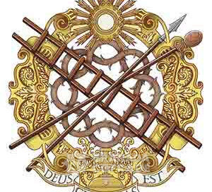 Jornada de convivencia de la hermandad de la Sagrada Lanzada