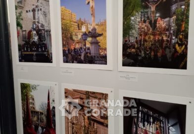 La Federación de Cofradías suspende el acto de clausura del Concurso Fotográfico previsto para esta tarde.