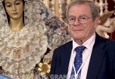 Andrés Portero obtuvo la mayoría de votos para continuar como hermano mayor electo de la de la Resurrección y Triunfo