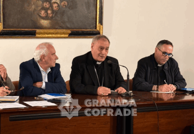 Traslados de «Kerygma» para el 28 de noviembre, presupuestos con remanente de mas de 198.000 euros y Vigilia de la Inmaculada con las Angustias de Pinos Puente